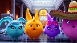 انیمیشن سانی بانیز قسمت 6 - sunny bunnies